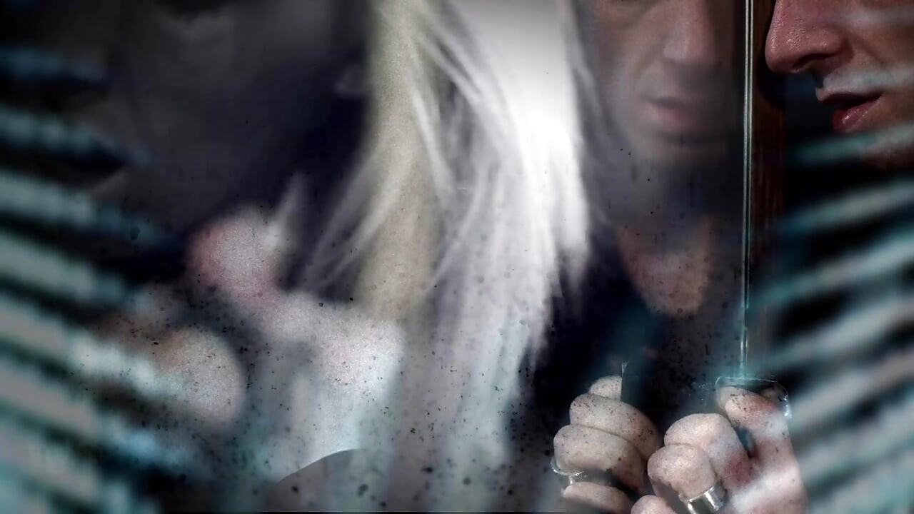 MILF eine dunkle seite