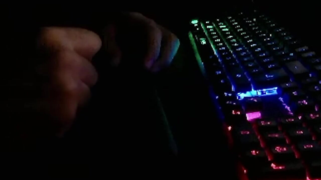 AmirArt videosu