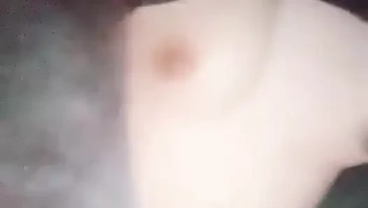 Wake up and Masturbate