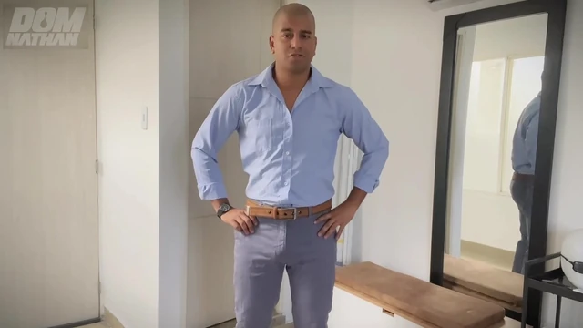 The Landlord Comes to Collect the Rent and Fucks You for Being Poor
