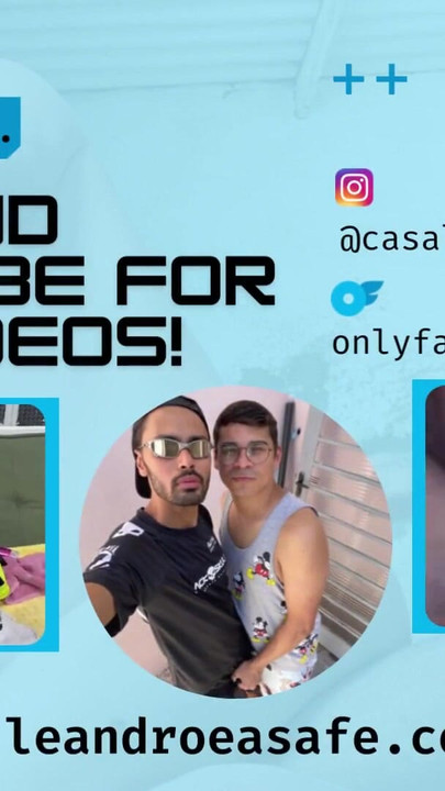 I put my cousin's boyfriend in roast chicken and ate his ass | Clip 1