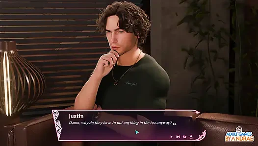 EP2: Массаж по-быстрячку - возвращение в Lotus Spa для другой массажистки