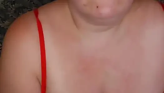 Benimle mastürbasyon