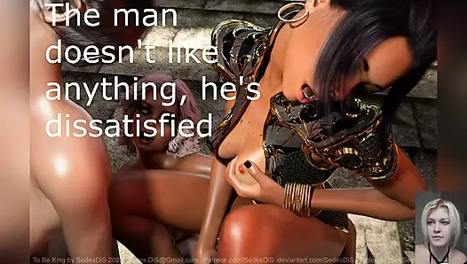 Voice-over penulis 1