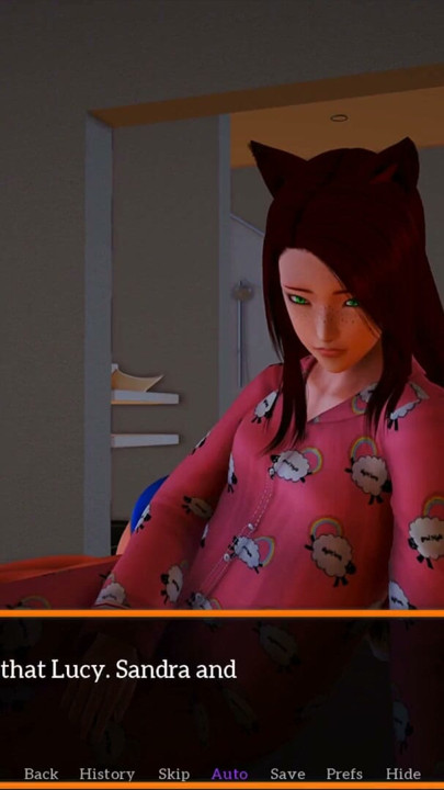 My New Household - (PT 19) - NC | Clip 2