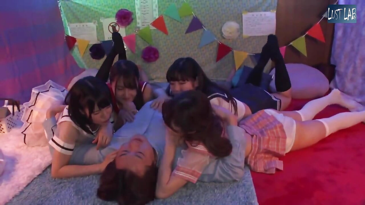 Rumors Swirl Around an Offbeat Massage Spot Where Playful Adult Staff Push Boundaries After Dark Part3