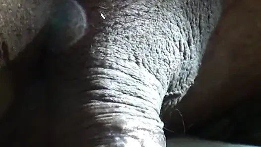 Playing at home with my sisterinaw ends up in