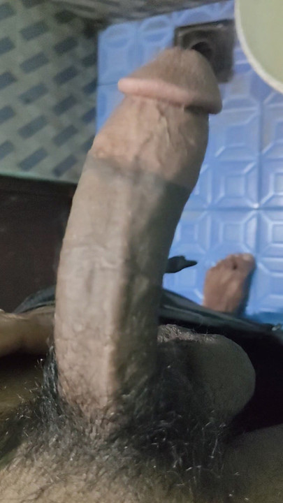 Big penis