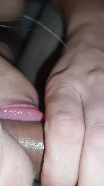 Real couple mutual oral and masturbation
