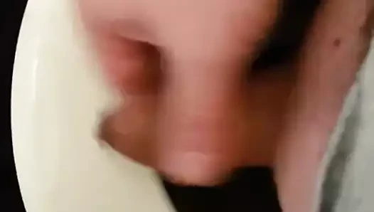 Boşalmam4