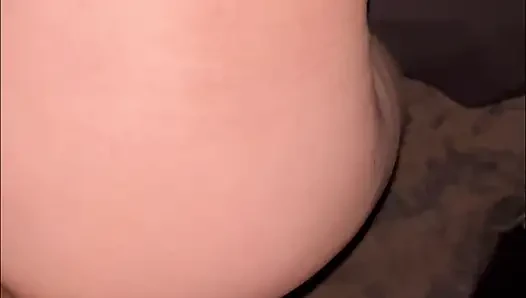 Chile Meine Stiefschwester macht mir leckere Sit-ups
