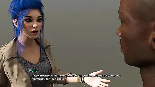 Acting lessons: casting audition goes wrong ep 32