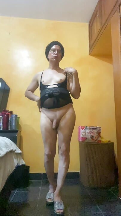 Emmanataly Hot Shemale