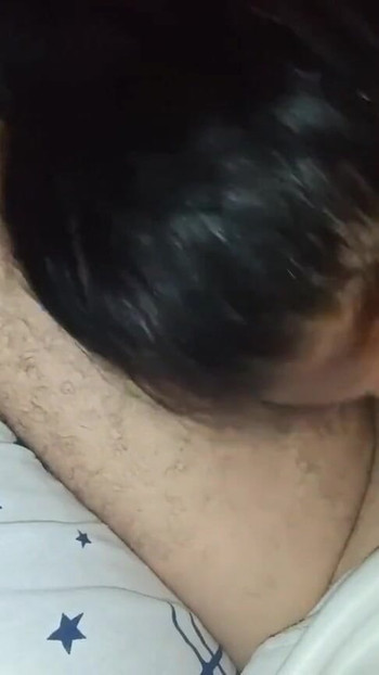 Step Dad Fucks Me In My Mouth All The Time And Lets You Go In My Mouth | Clip 1