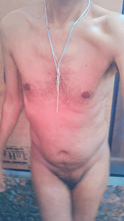 Nude bottom