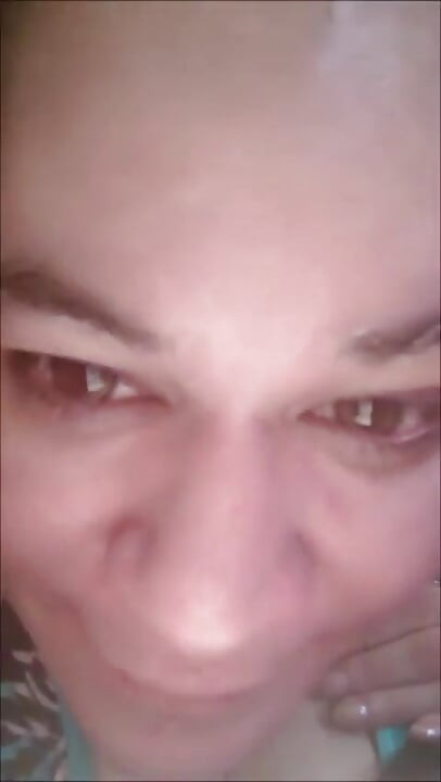 Schau mir in die augen