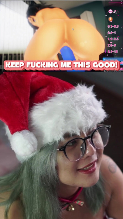 Keep fucking me this good