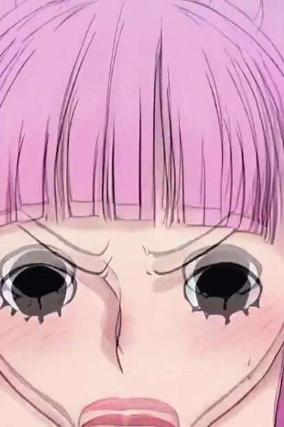 One Piece Perona Hen 12