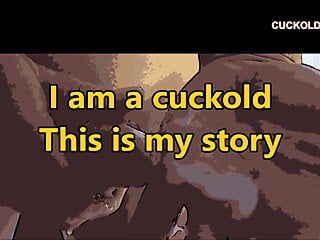 Cuckold -tekenfilm: echte vrouwenverhalen