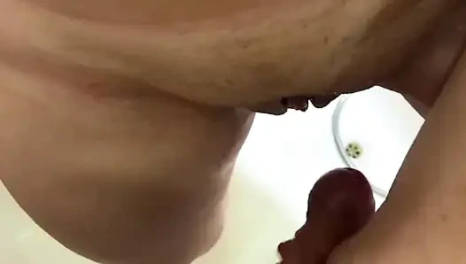 Teasing His Cock - Ep.4