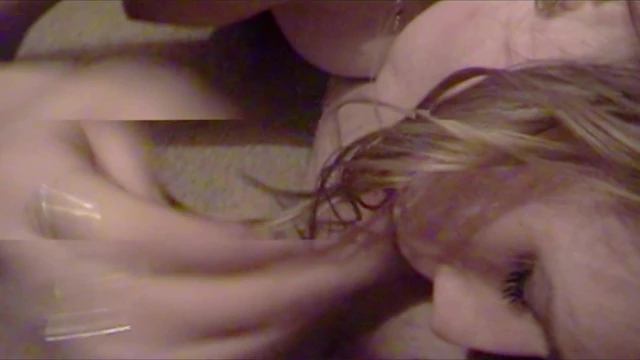 Girl blowjob