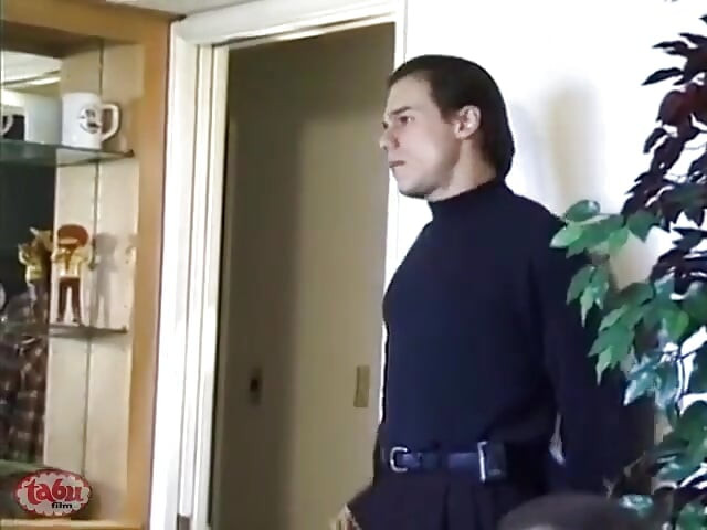 Tabu Film Classic: Out of Control