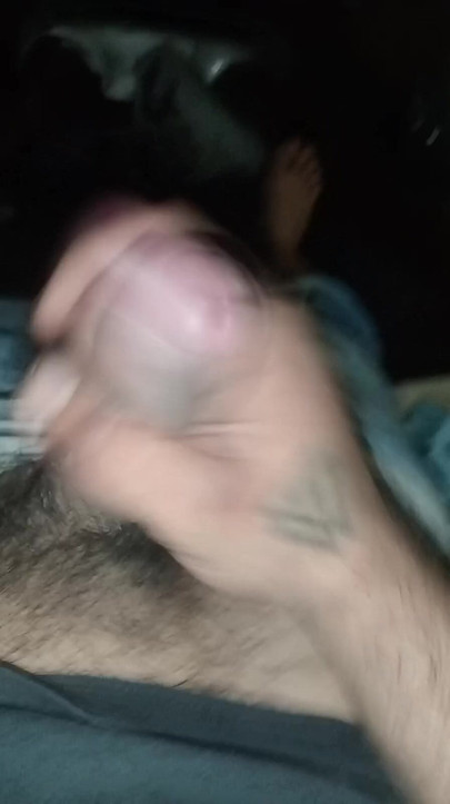 Pulling it for a girl from CDMX