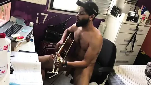 Gitar #03