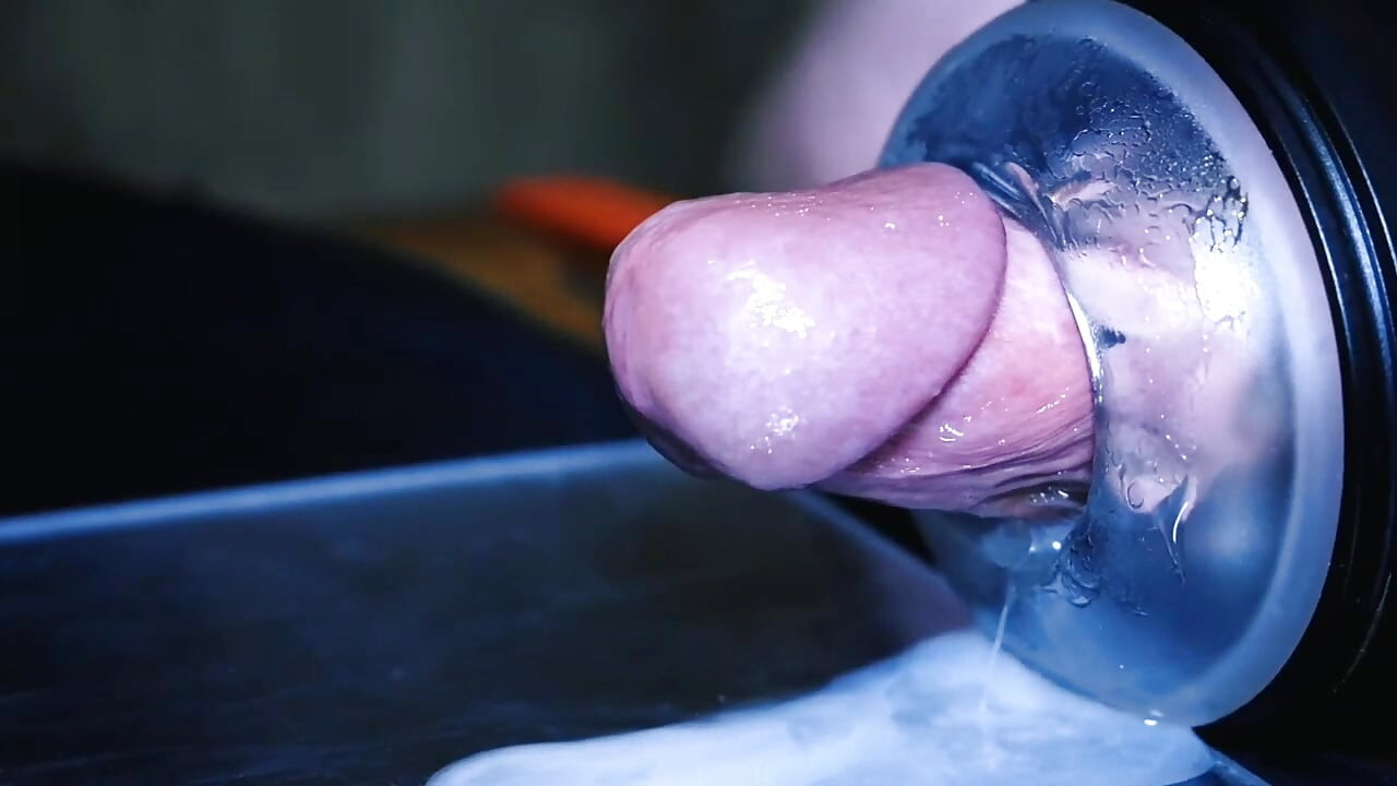 ASMR FLESLIGHT YAKıN ÇEKIM SIKIŞ VE AĞıR ÇEKIM BOŞALMA