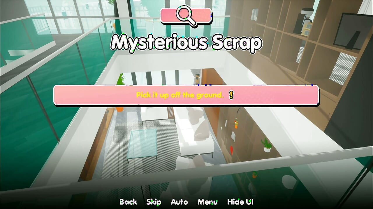 Honeylust Gameplay Sex Scene Mt Mother In Law Comes To Visit Me