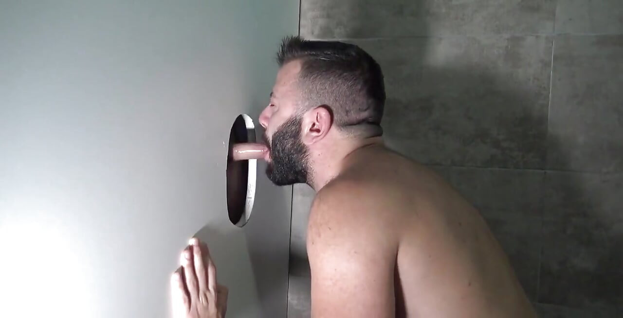 2959 The Sexy Hairy Leo Grin Used Raw by Magic Javi