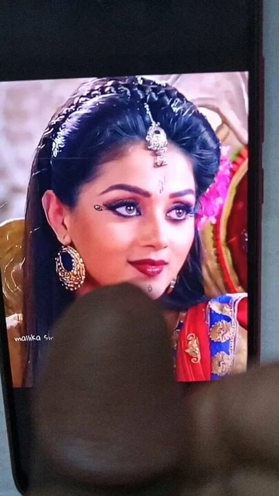 Mallika Singh Cum Blast