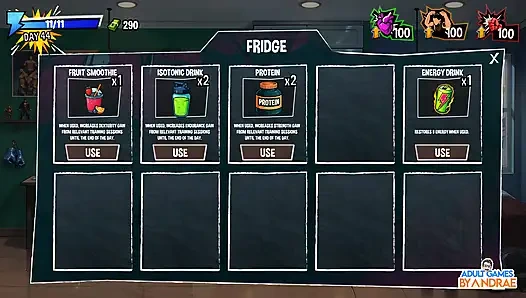 Ep5: Sweet Pain Got Drilled Her Tight Asshole - Femboy Futa Mania