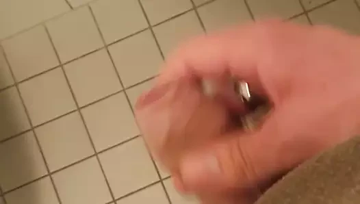 Auf der arbeit