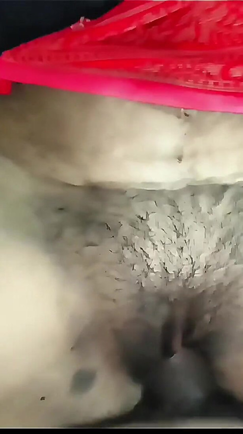 Desi hot bhabhi first time sex in home, with Hindi sex video | Clip 1
