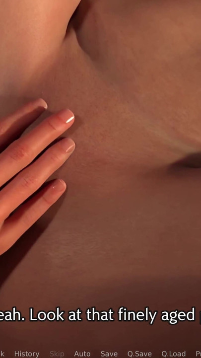 Iconic moment from "My Slave Fuck My Best Friend's Stepmother Amature Animated Porn"