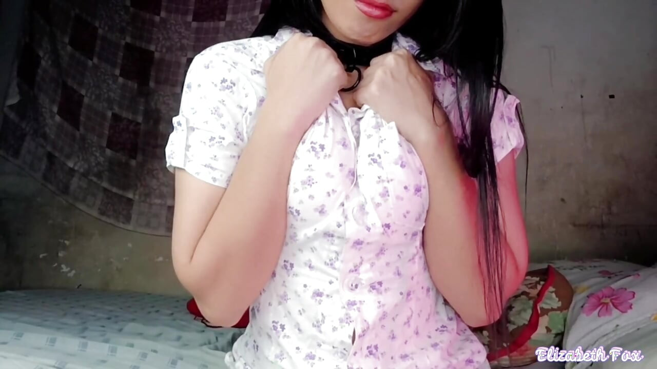 JOI ROLEPLAY ASMR - Ex jealous girlfriend gives you a drooling blowjob and you fill her mouth with CUM