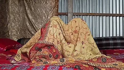 with First-time bed share