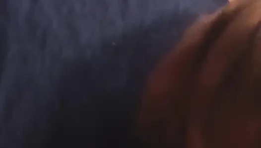 Cuckquean Selfie - Wife Watches and Films Herself Being Cucked by Younger Cute BBW Girl