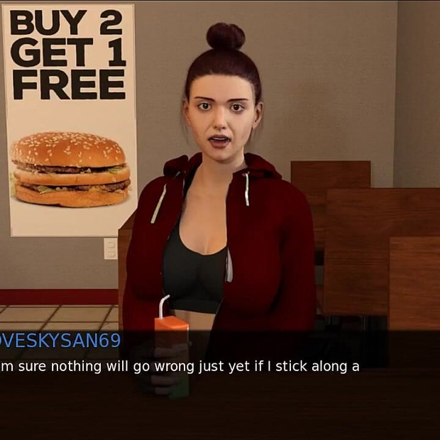 A Mother's Love part 6 Part 56 Gameplay by Loveskysan69