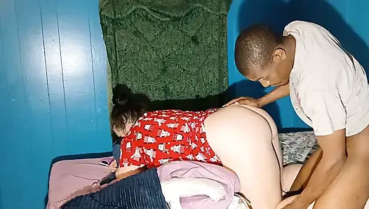 Ass up and Work That Ass on Big Dick