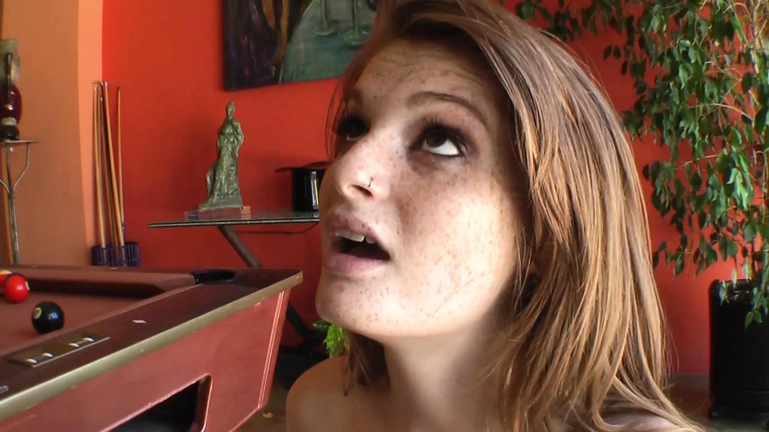 Den vackra faye reagan knullas
