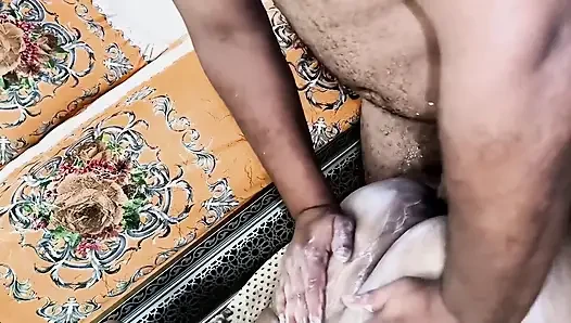 Nik Arap anal