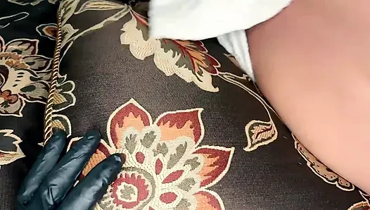 She Loves Spreading Her Holes - Stella St. Rose Two Hour Pussy and Asshole Spreading Compilation