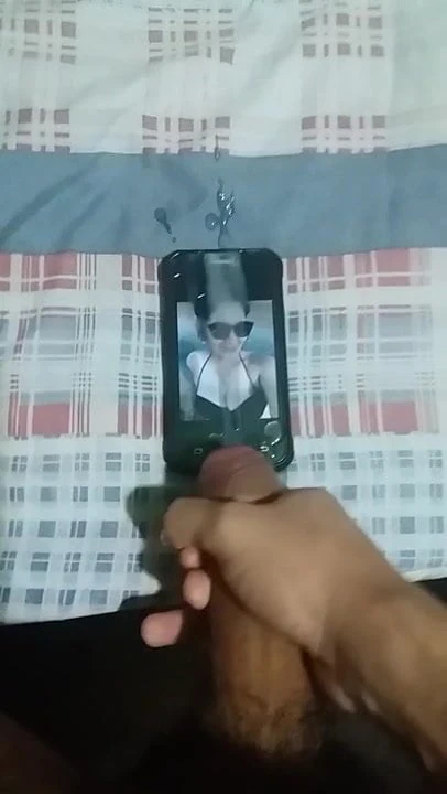 Cumtribute for Rebeca