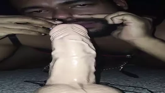 ibne emme yapay penis