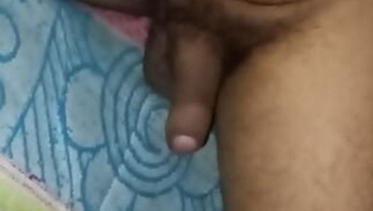 Vídeo sexy de masturbação