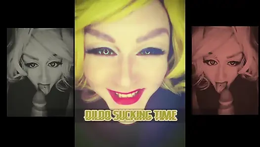 This Is Your Training Video Sissy Boi Before You Hit the Street for Me