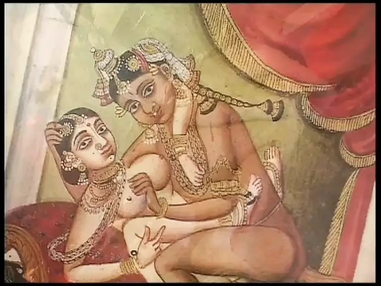 Dip 60 - Kama Sutra（完整电影）