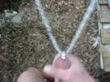 Jeu à la plage